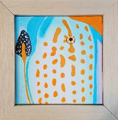 许晋瑜 XU JINYU的作品