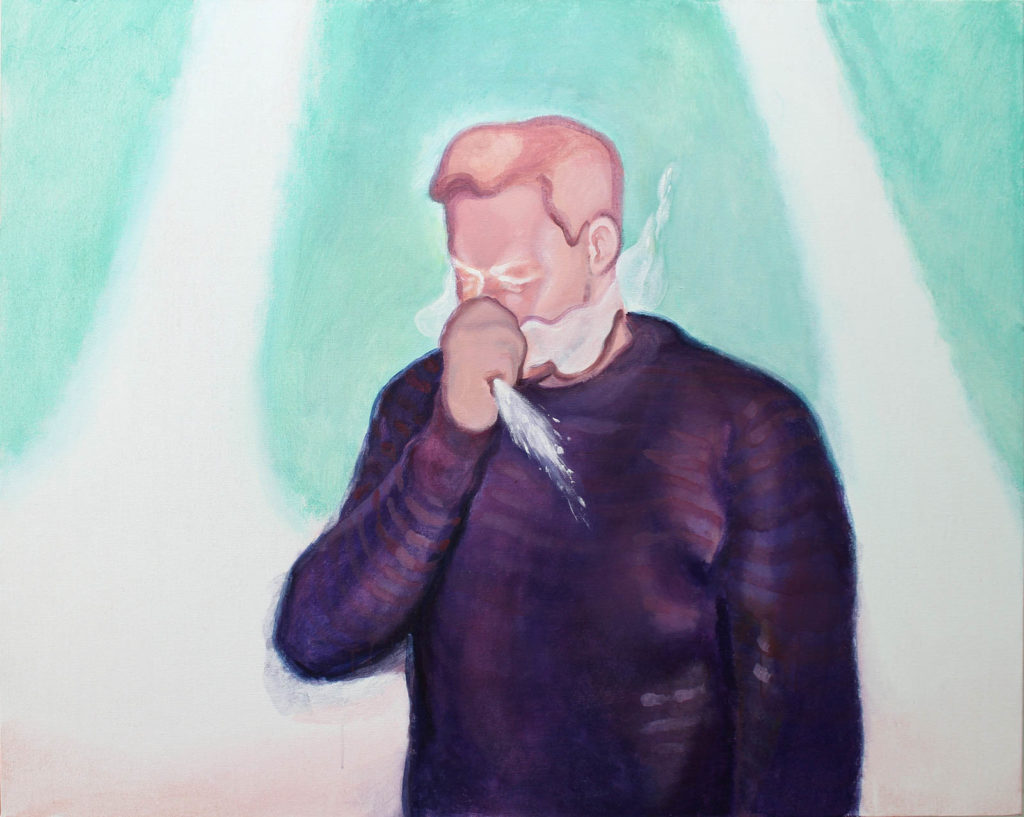 张小危 ZHANG XIAOWEI的作品