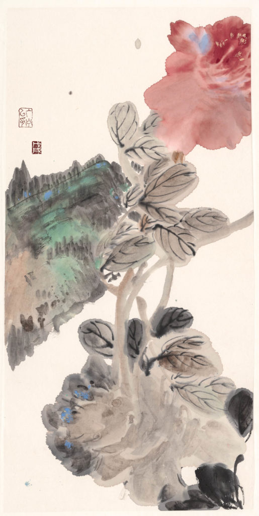 广也 GUANG YE的作品