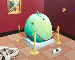 许晋瑜 XU JINYU的作品