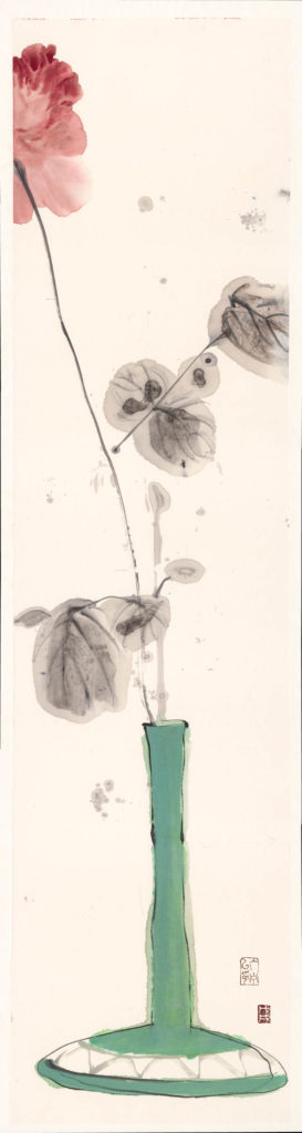 广也 GUANG YE的作品