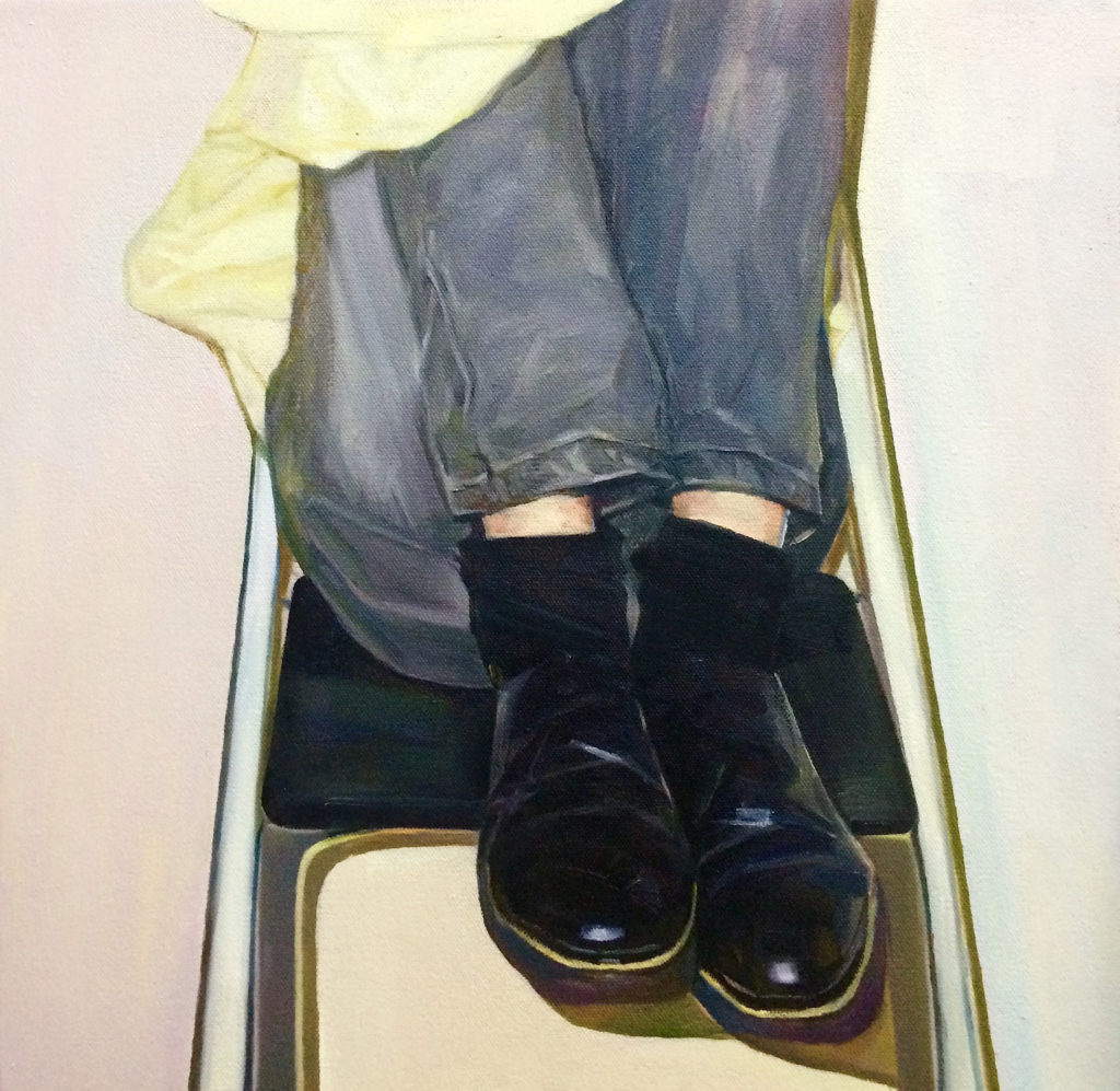 张婷 ZHANG TING的作品