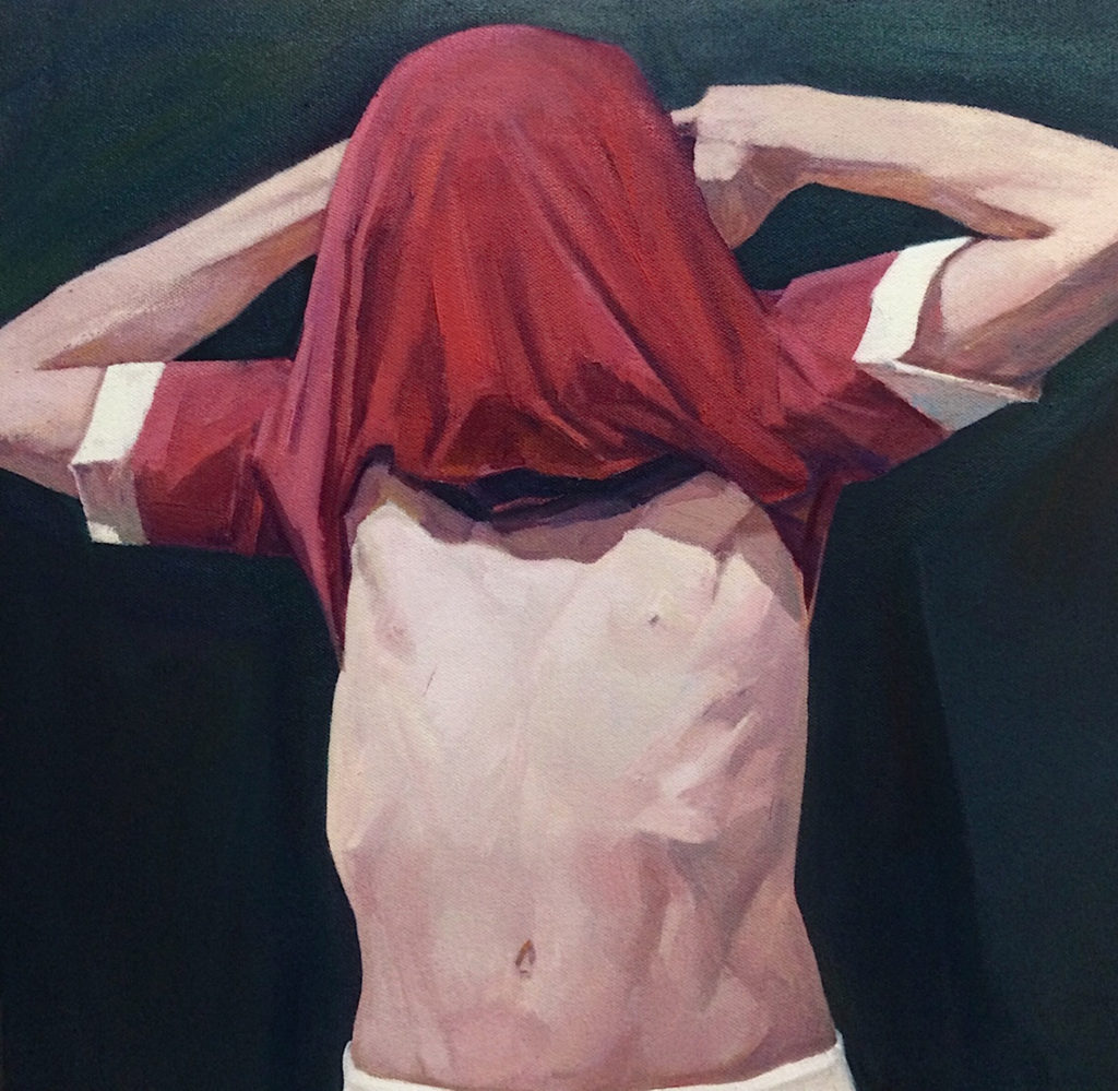 张婷 ZHANG TING的作品