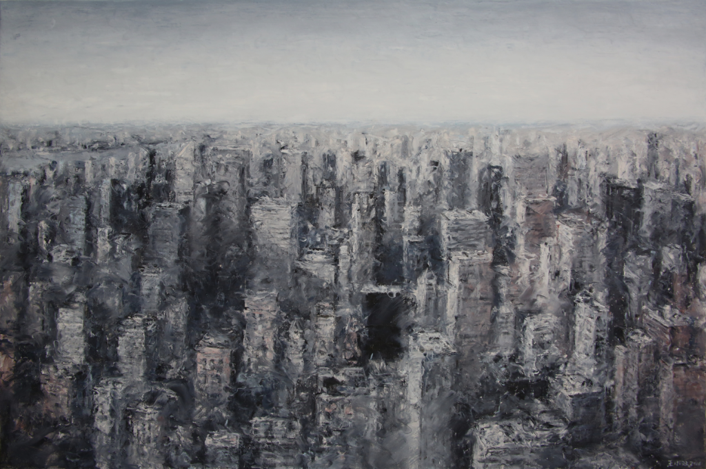 王小双 WANG XIAOSHUANG的作品