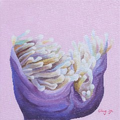 许晋瑜 XU JINYU的作品