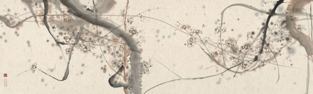 广也 GUANG YE的作品