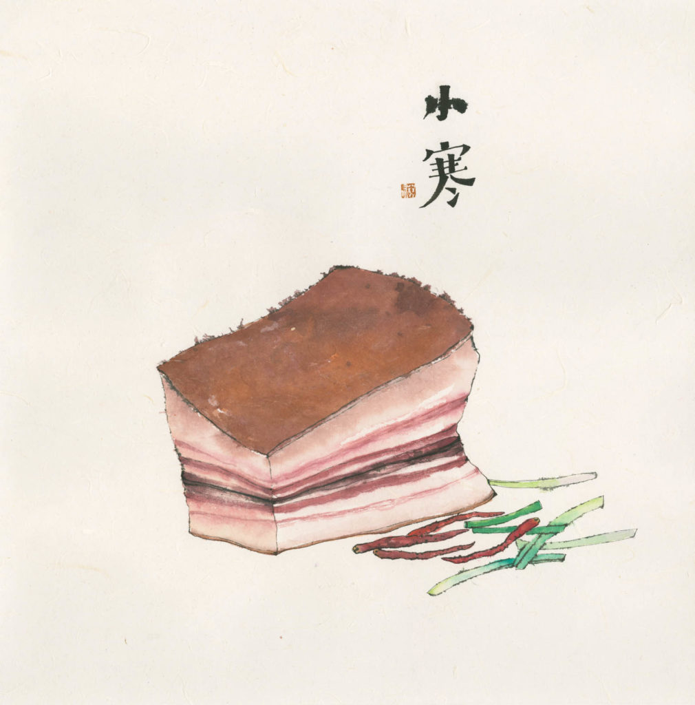 李知弥 LI ZHIMI的作品