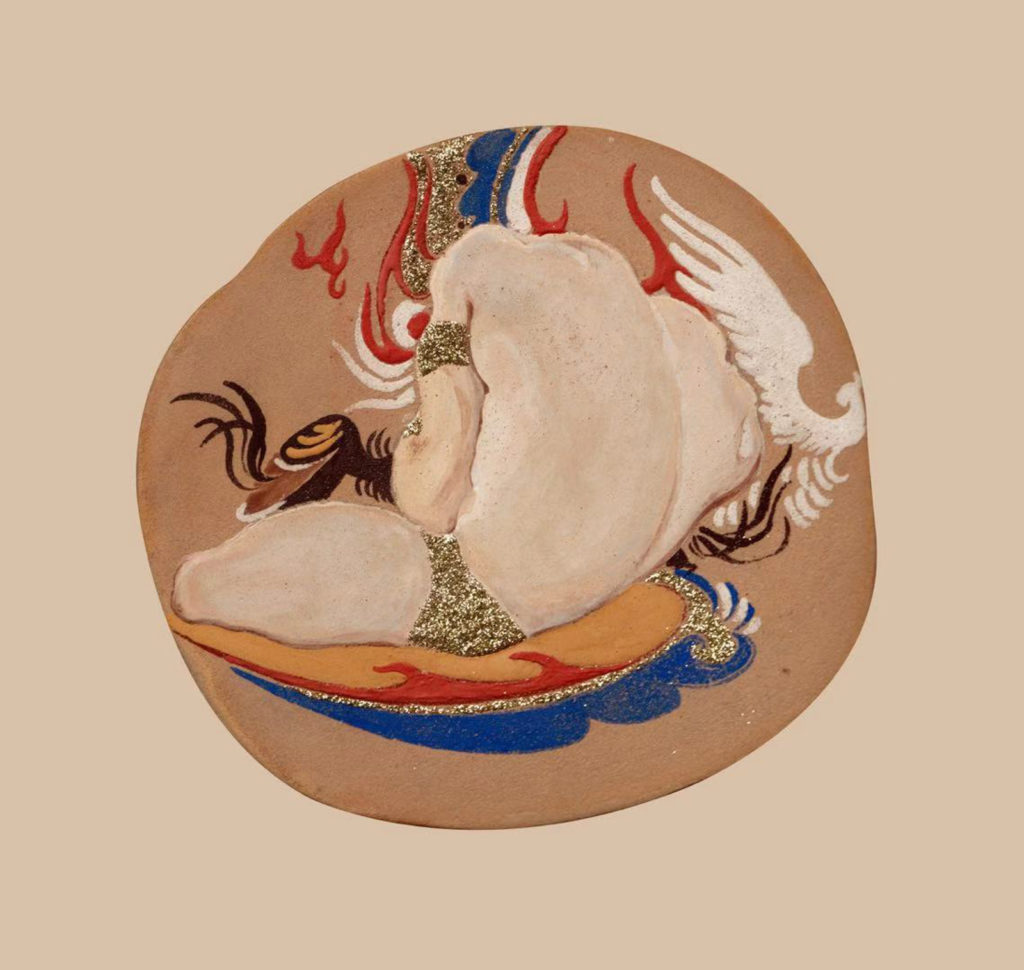 广也 GUANG YE的作品