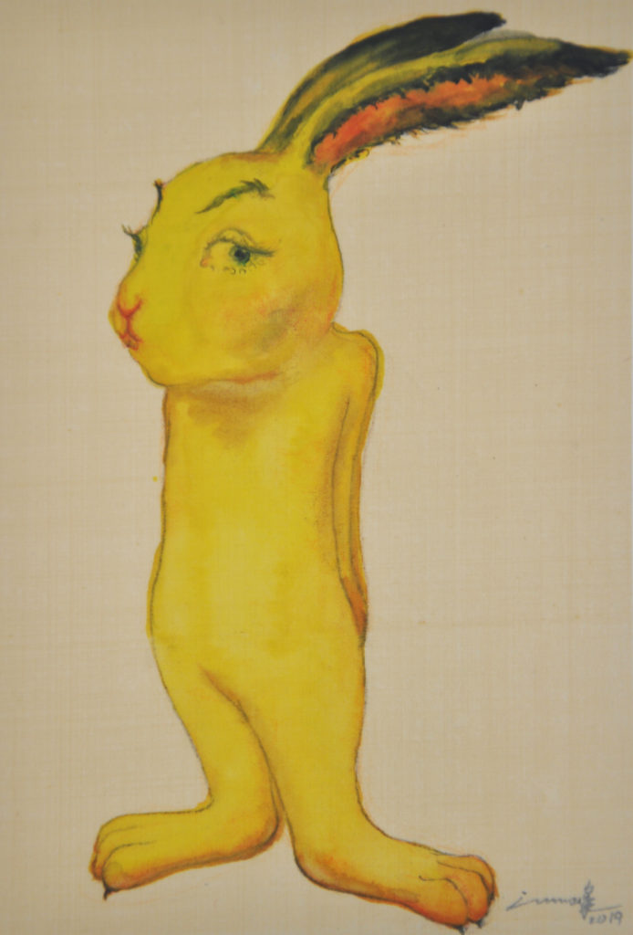 许峰 XU FENG的作品