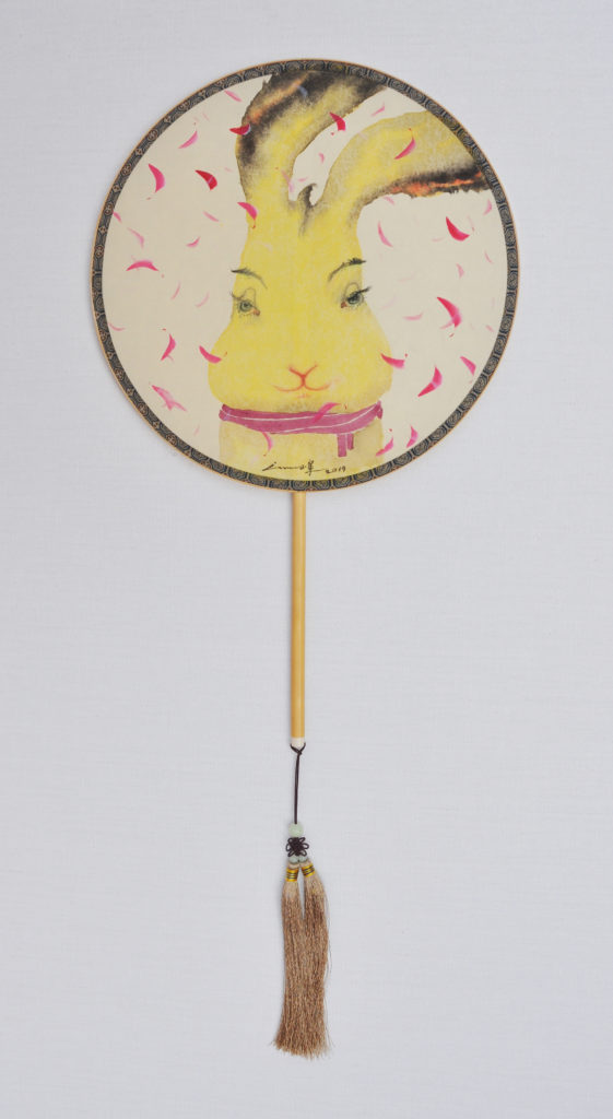 许峰 XU FENG的作品