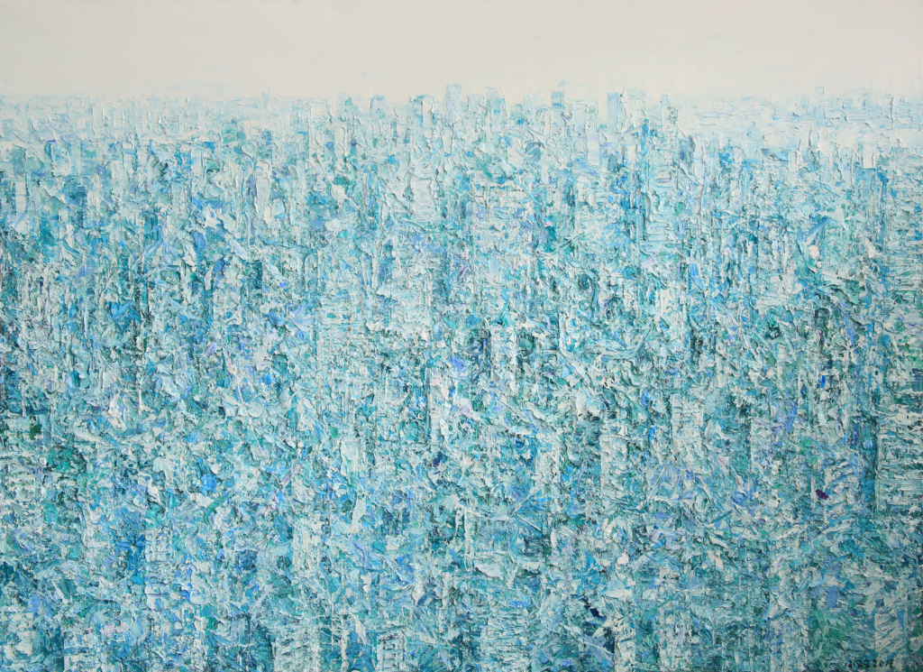 王小双 WANG XIAOSHUANG的作品