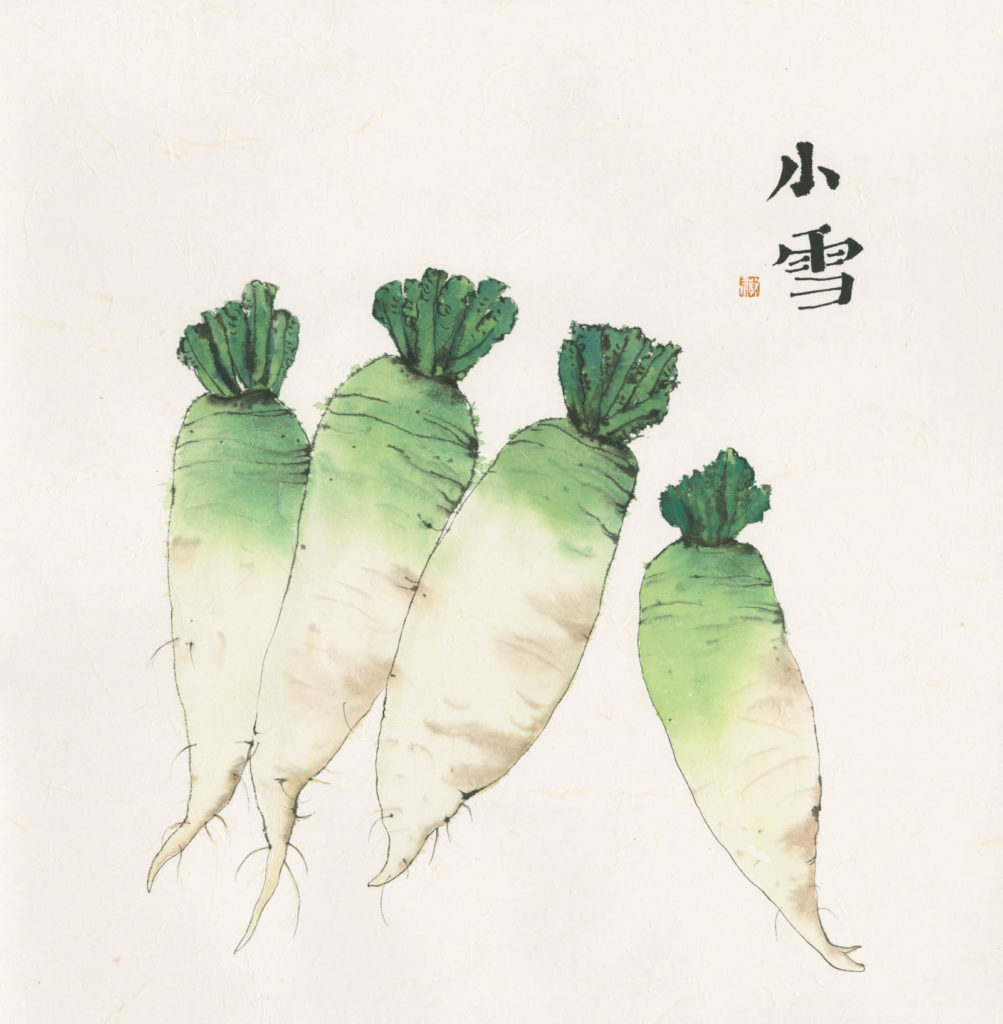 李知弥 LI ZHIMI的作品