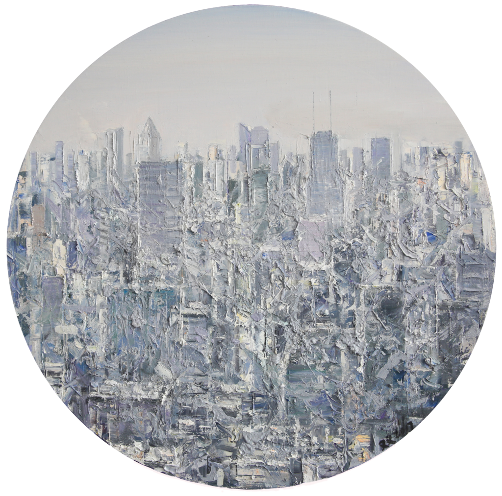 王小双 WANG XIAOSHUANG的作品