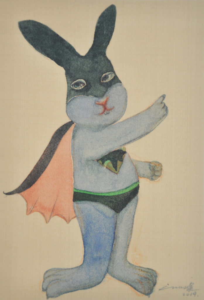 许峰 XU FENG的作品