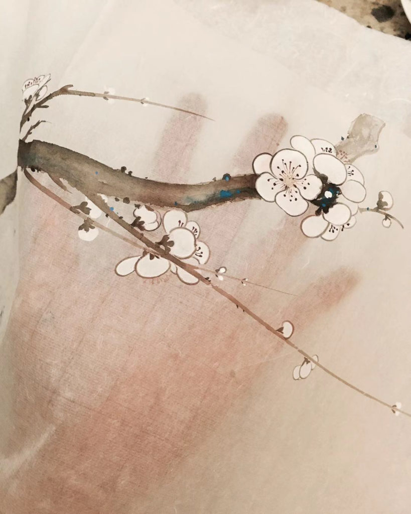 广也 GUANG YE的作品