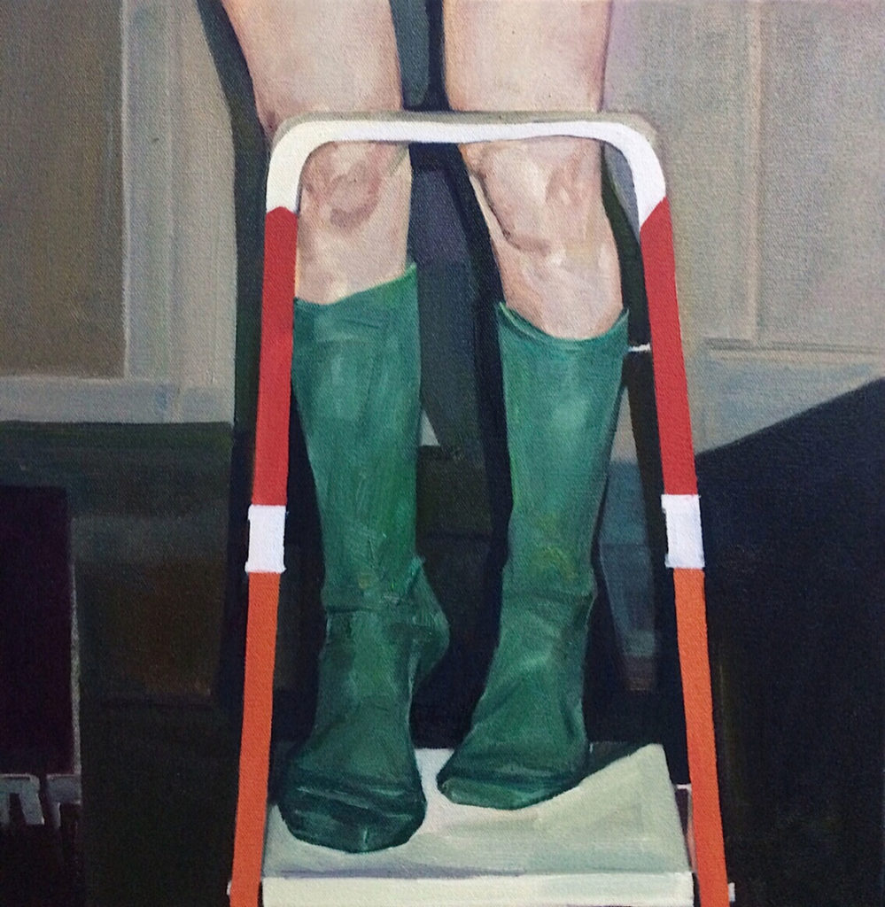 张婷 ZHANG TING的作品