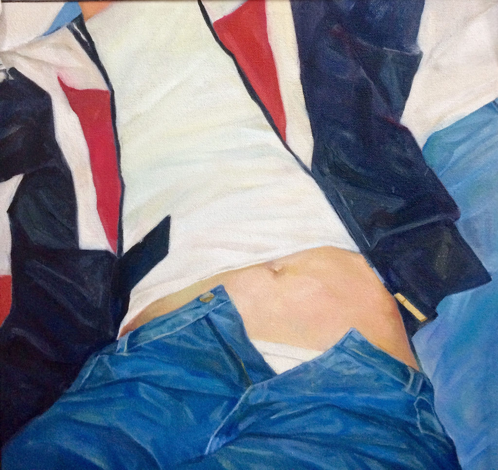 张婷 ZHANG TING的作品