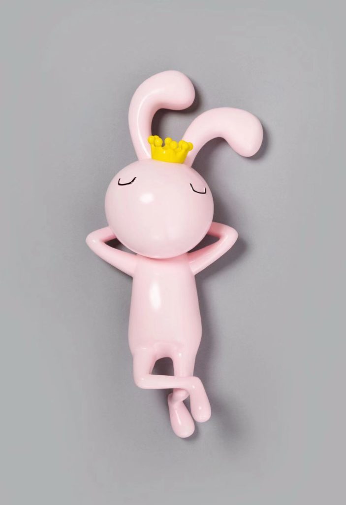 杨苏 YANG SU的作品