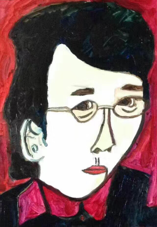 郑凯歌 ZHENG KAIGE的作品