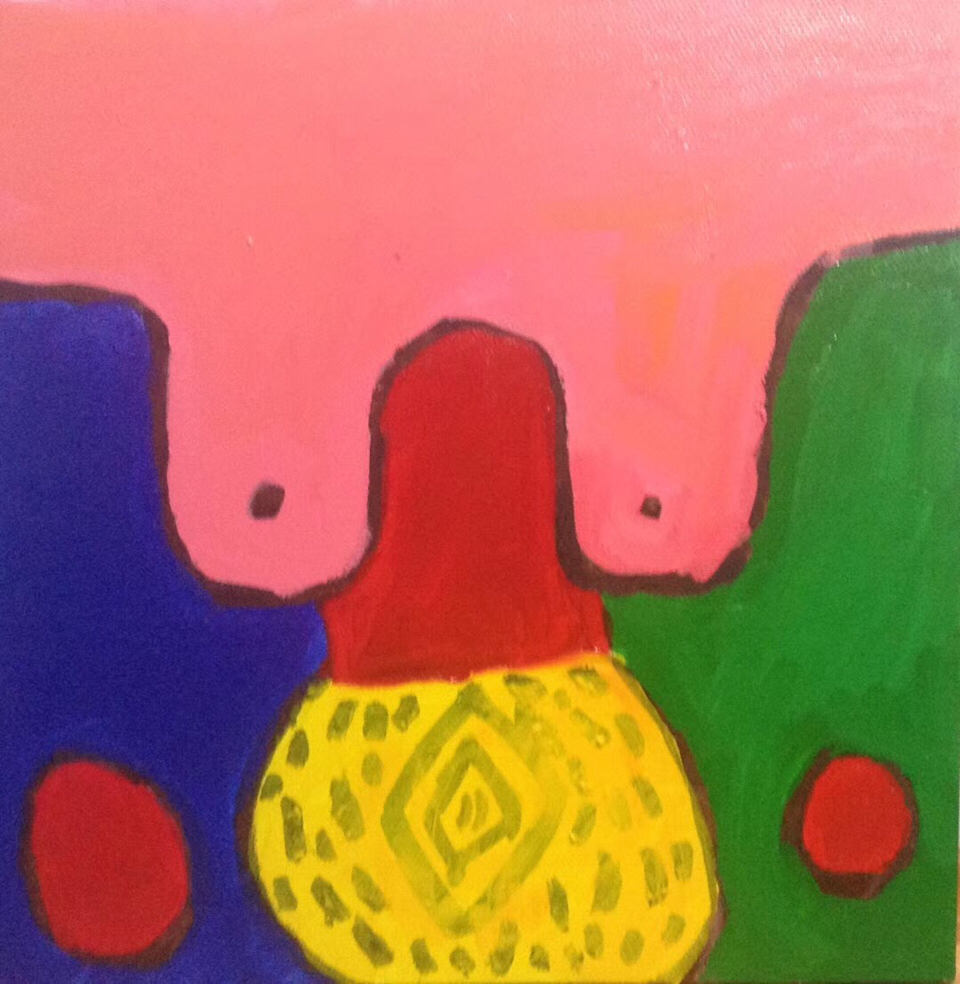 郑凯歌 ZHENG KAIGE的作品