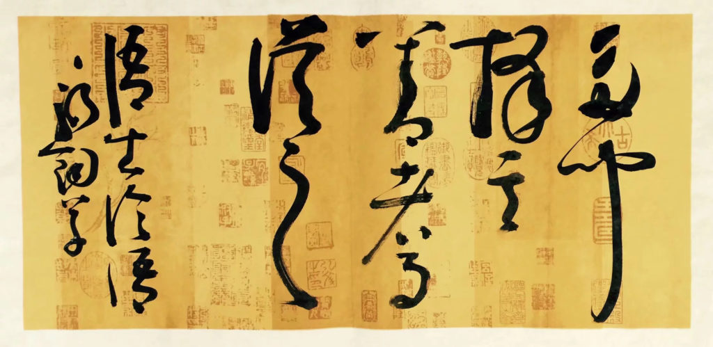 骆钧 LUO JUN的作品