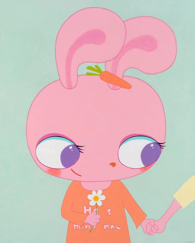 杨苏 YANG SU的作品