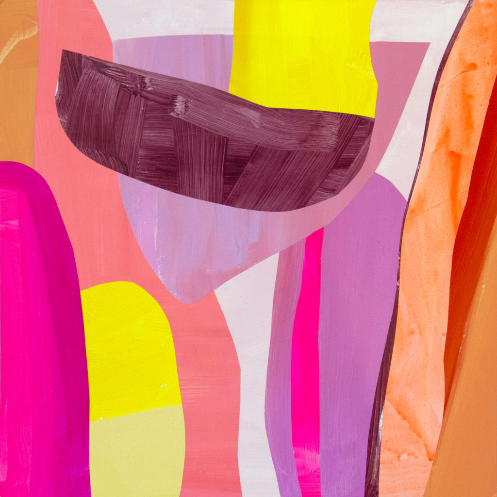 刘溪子 LIU XIZI的作品