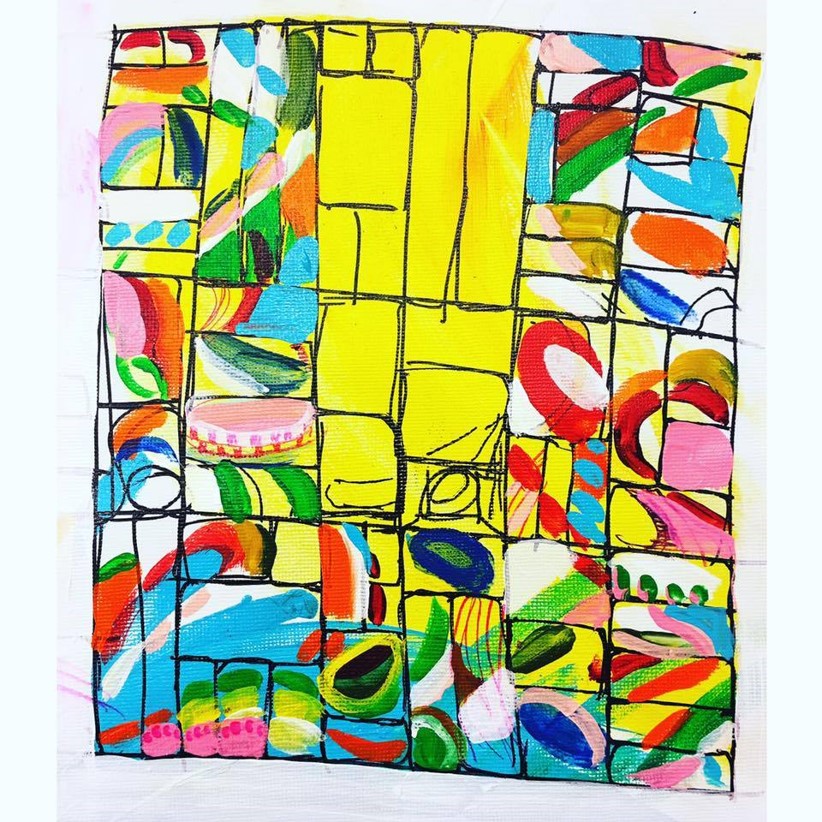 曲家瑞 CHARAY CHU的作品