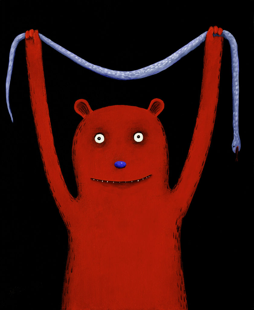 张占占 ZHANG ZHANZHAN的作品