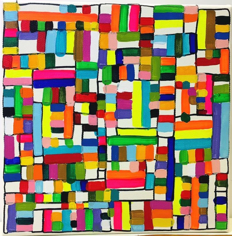 曲家瑞 CHARAY CHU的作品