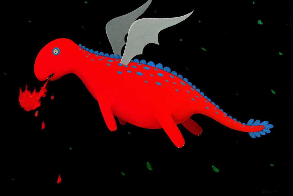 张占占 ZHANG ZHANZHAN的作品