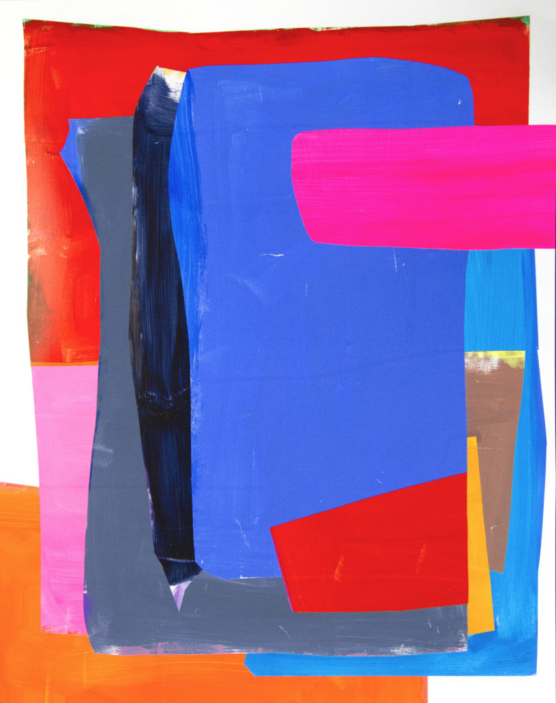 刘溪子 LIU XIZI的作品