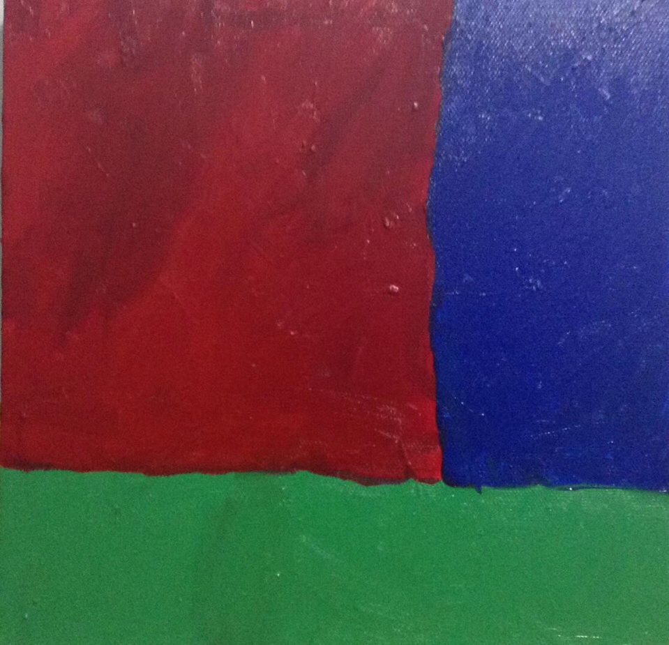 郑凯歌 ZHENG KAIGE的作品