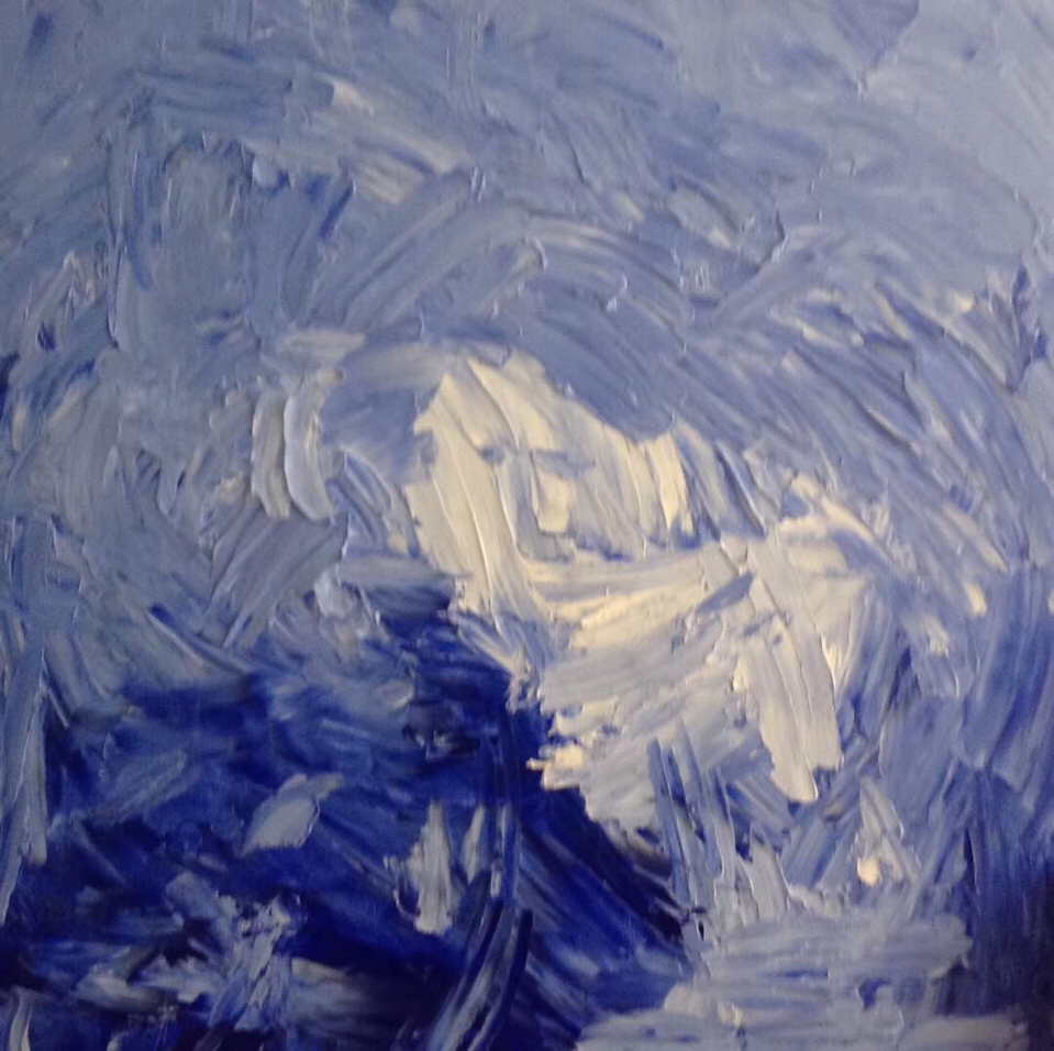 郑凯歌 ZHENG KAIGE的作品