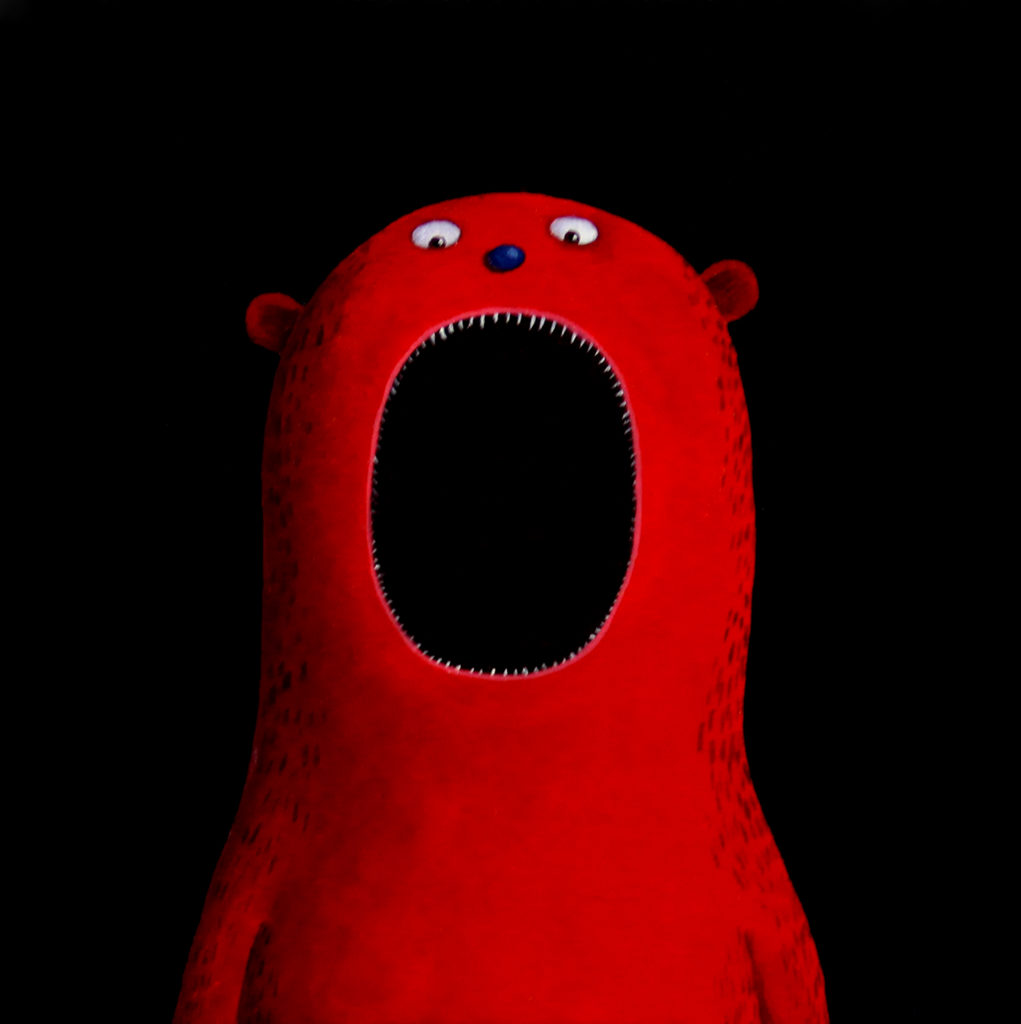 张占占 ZHANG ZHANZHAN的作品