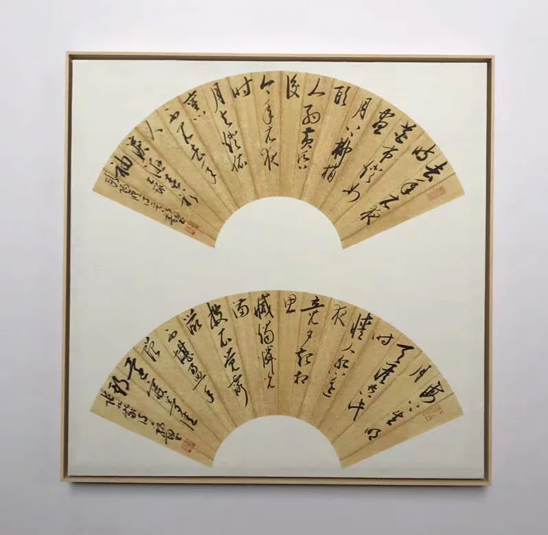 骆钧 LUO JUN的作品