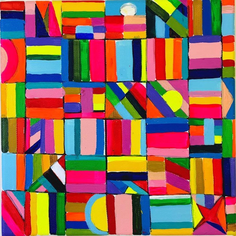 曲家瑞 CHARAY CHU的作品