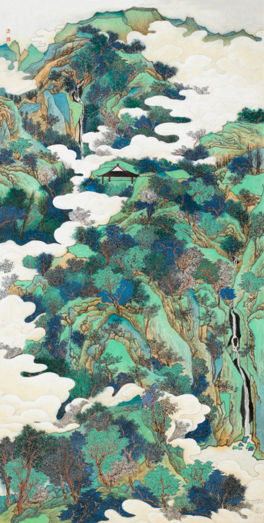 马小虎 MA XIAOHU的作品