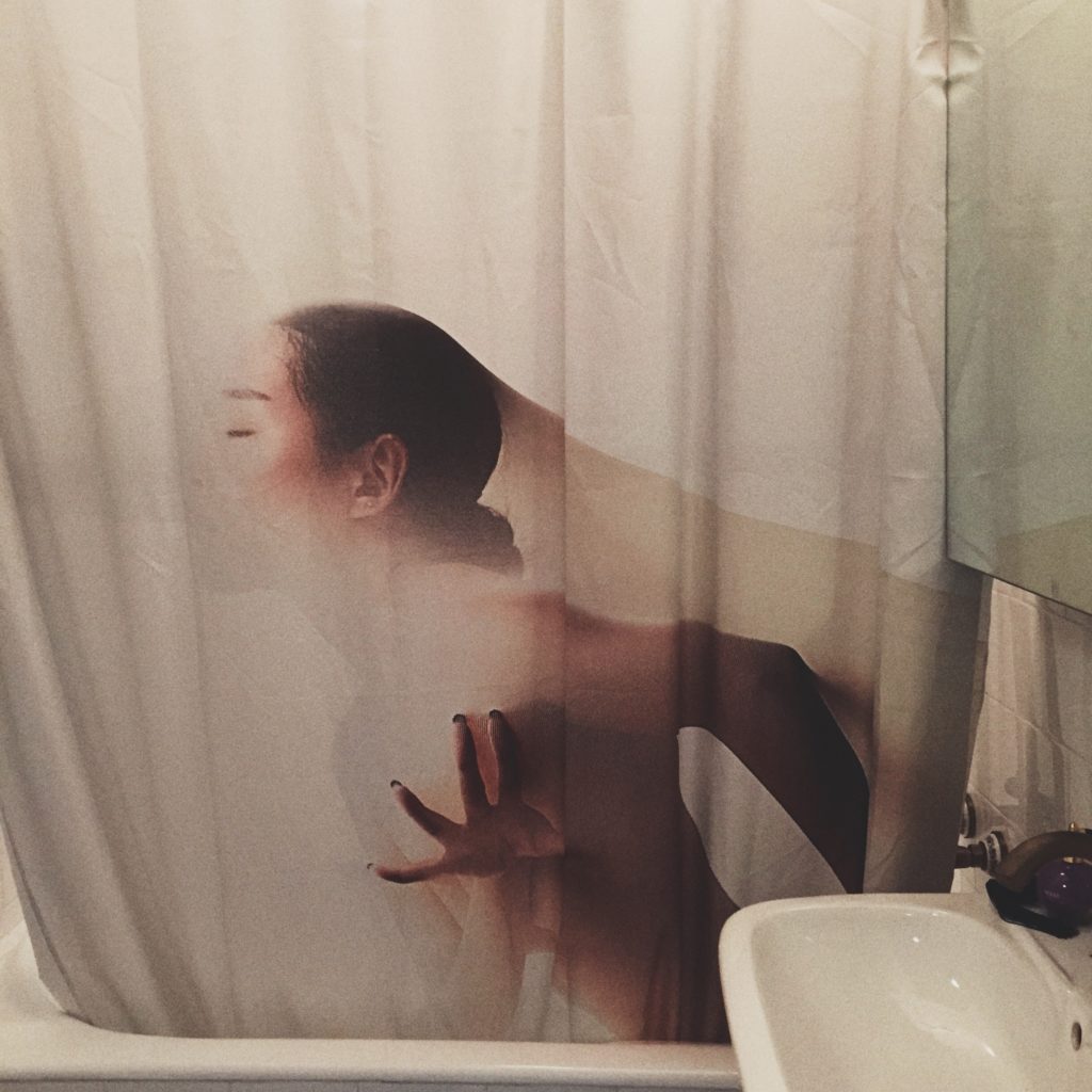 茅矛 MAO MAO的作品