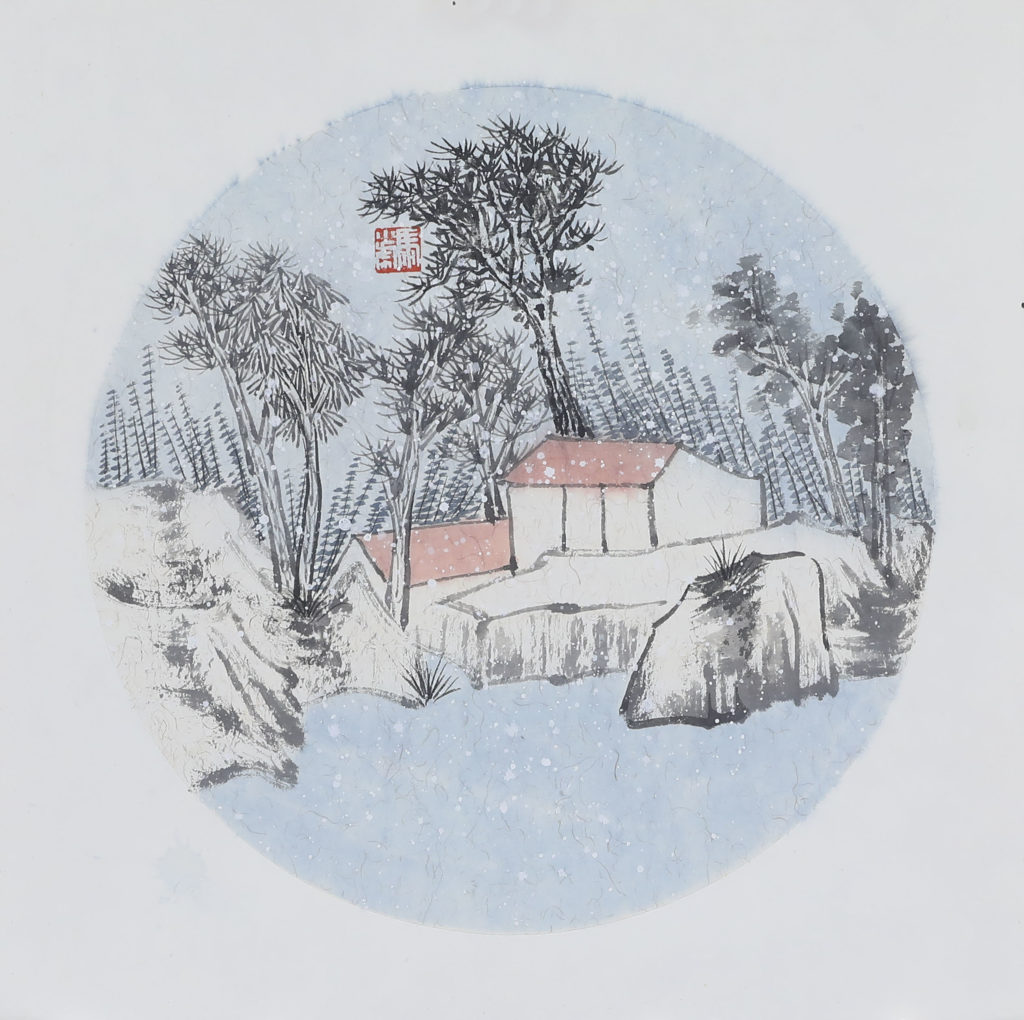 马小虎 MA XIAOHU的作品