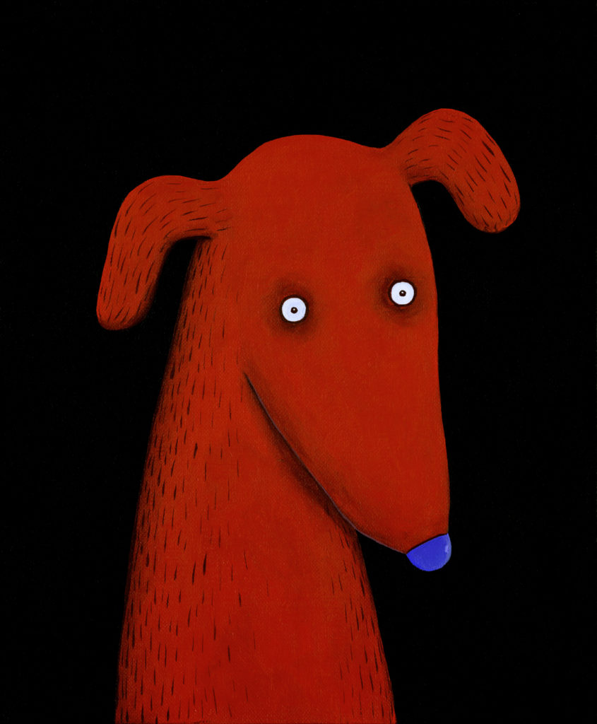 张占占 ZHANG ZHANZHAN的作品