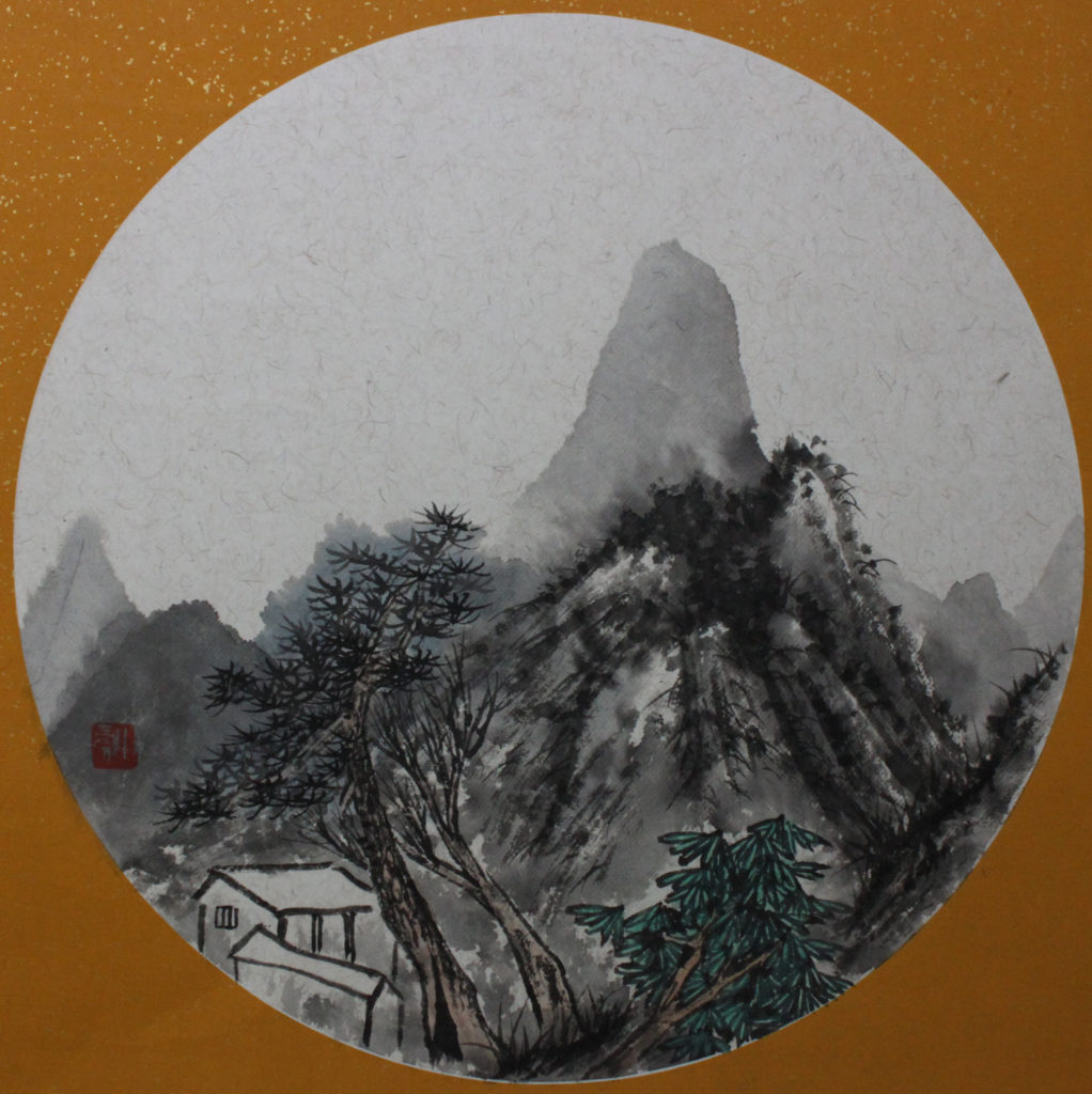 马小虎 MA XIAOHU的作品