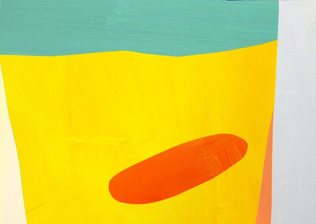 刘溪子 LIU XIZI的作品