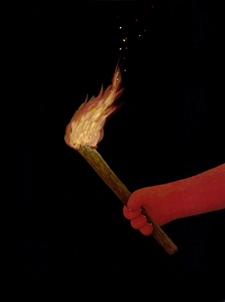 张占占 ZHANG ZHANZHAN的作品