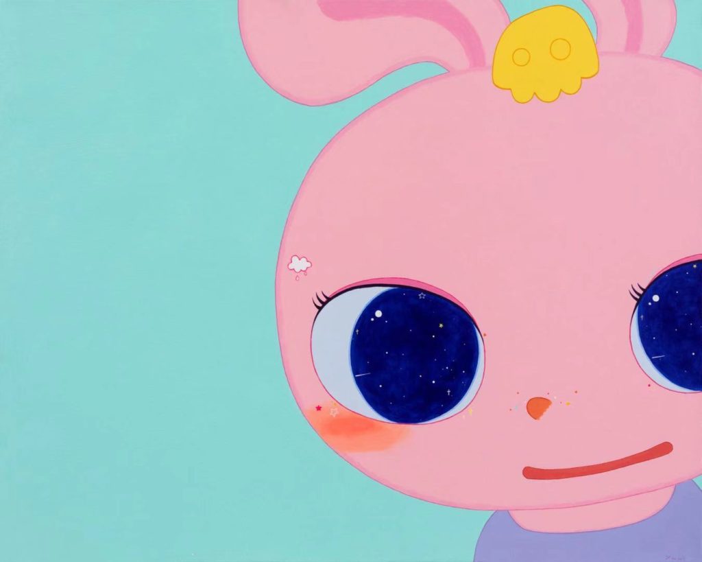 杨苏 YANG SU的作品