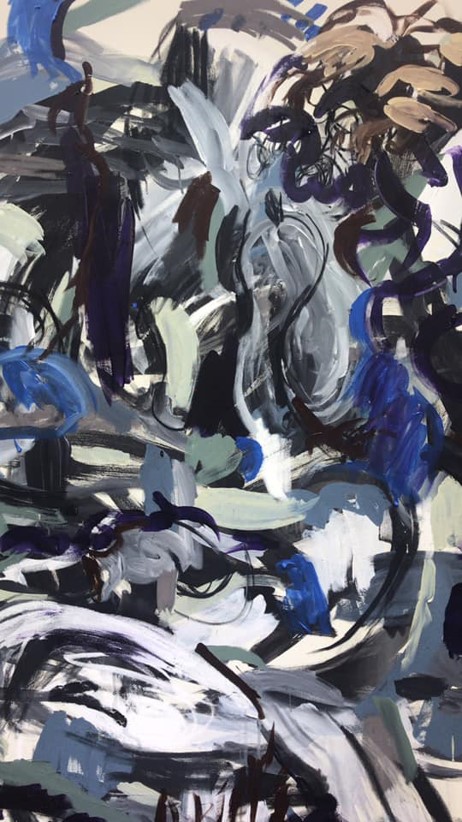 曲家瑞 CHARAY CHU的作品