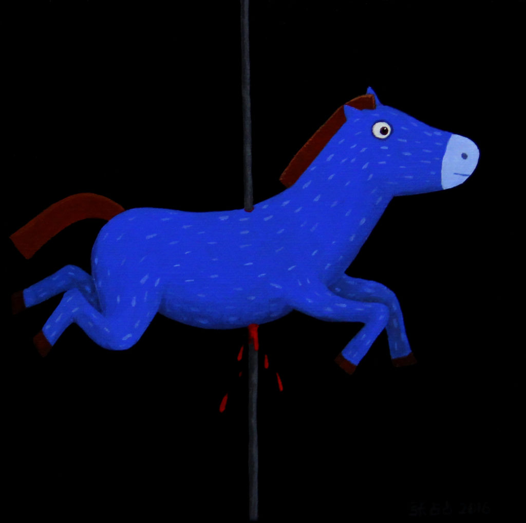 张占占 ZHANG ZHANZHAN的作品