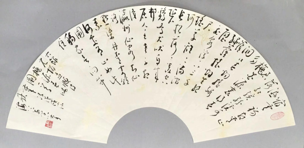 骆钧 LUO JUN的作品