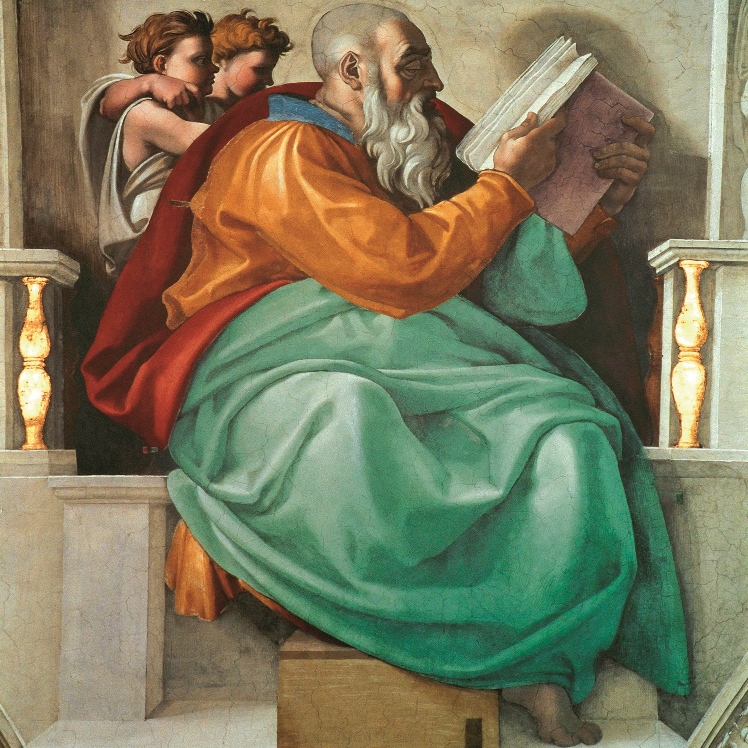 米开朗基罗 MICHELANGELO的作品