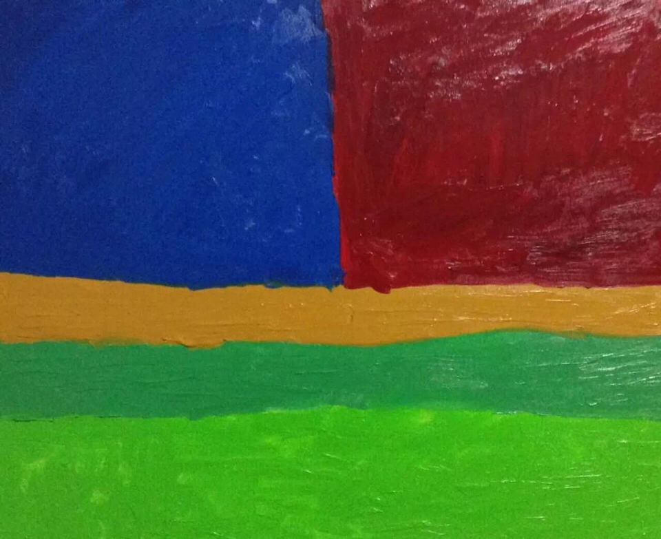 郑凯歌 ZHENG KAIGE的作品